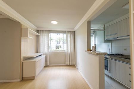 Apartamento à venda com 68m², 3 quartos e 1 vagaSala