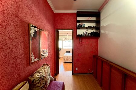 Kitnet/Studio para alugar com 1 quarto, 34m² em Botafogo, Rio de Janeiro