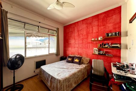 Kitnet/Studio para alugar com 1 quarto, 34m² em Botafogo, Rio de Janeiro