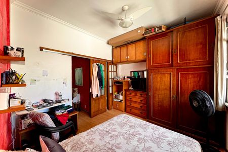 Kitnet/Studio para alugar com 1 quarto, 34m² em Botafogo, Rio de Janeiro