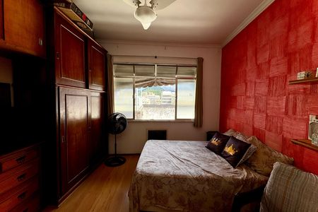 Kitnet/Studio para alugar com 1 quarto, 34m² em Botafogo, Rio de Janeiro
