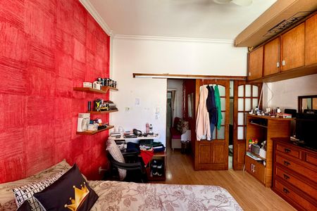 Kitnet/Studio para alugar com 1 quarto, 34m² em Botafogo, Rio de Janeiro