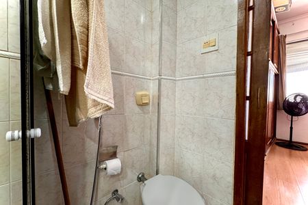 Kitnet/Studio para alugar com 1 quarto, 34m² em Botafogo, Rio de Janeiro