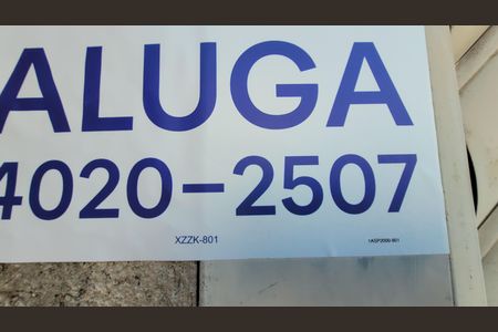 Casa para alugar com 40m², 1 quarto e 2 vagasPlaca código XZZK-801  1ASP2000-801
