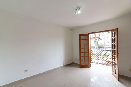 Quarto 1 - Suíte de casa para alugar com 3 quartos, 140m² em Jardim Santa Cruz (campo Grande), São Paulo