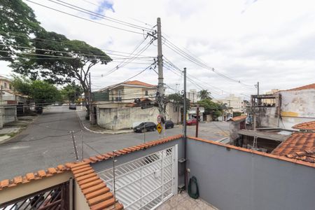 Casa para alugar com 140m², 3 quartos e 4 vagas Casa para alugar com 140m², 3 quartos e 4 vagasVaranda Quarto 1 - Suíte