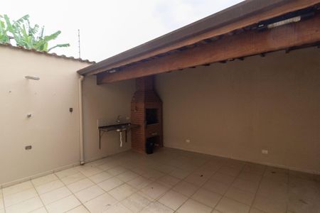 Casa para alugar com 140m², 3 quartos e 4 vagas Casa para alugar com 140m², 3 quartos e 4 vagasÁrea Gourmet