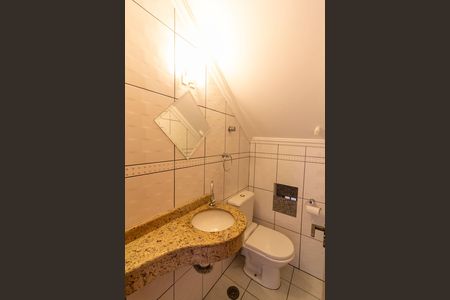 Casa para alugar com 140m², 3 quartos e 4 vagas Casa para alugar com 140m², 3 quartos e 4 vagasLavabo