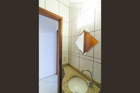 Casa para alugar com 140m², 3 quartos e 4 vagas Casa para alugar com 140m², 3 quartos e 4 vagasLavabo