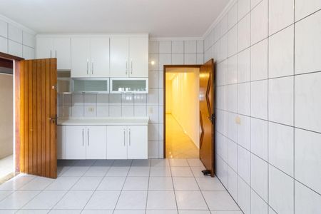 Casa para alugar com 140m², 3 quartos e 4 vagas Casa para alugar com 140m², 3 quartos e 4 vagasCozinha