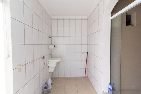 Casa para alugar com 140m², 3 quartos e 4 vagas Casa para alugar com 140m², 3 quartos e 4 vagasÁrea de Serviço