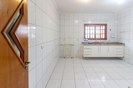 Casa para alugar com 140m², 3 quartos e 4 vagas Casa para alugar com 140m², 3 quartos e 4 vagasCozinha