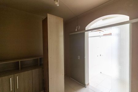 Casa para alugar com 140m², 3 quartos e 4 vagas Casa para alugar com 140m², 3 quartos e 4 vagasQuarto de Serviço