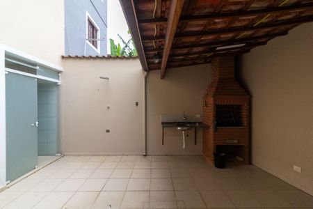 Casa para alugar com 140m², 3 quartos e 4 vagas Casa para alugar com 140m², 3 quartos e 4 vagasÁrea Gourmet