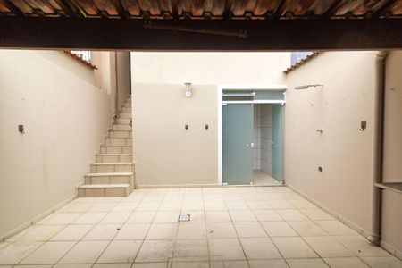 Casa para alugar com 140m², 3 quartos e 4 vagas Casa para alugar com 140m², 3 quartos e 4 vagasÁrea Gourmet