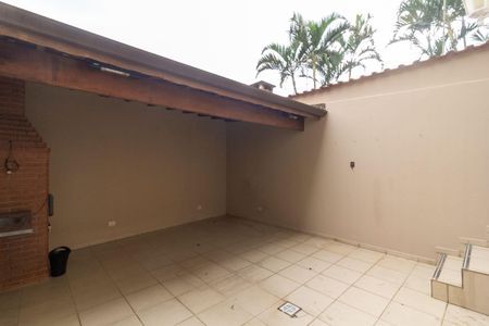 Casa para alugar com 140m², 3 quartos e 4 vagas Casa para alugar com 140m², 3 quartos e 4 vagasÁrea Gourmet