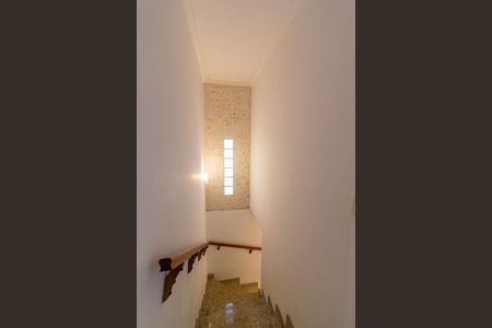 Casa para alugar com 140m², 3 quartos e 4 vagas Casa para alugar com 140m², 3 quartos e 4 vagasHall de distribuição