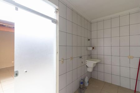 Casa para alugar com 140m², 3 quartos e 4 vagas Casa para alugar com 140m², 3 quartos e 4 vagasÁrea de Serviço
