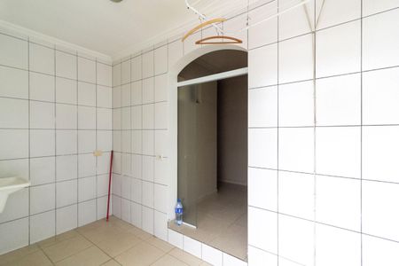 Casa para alugar com 140m², 3 quartos e 4 vagas Casa para alugar com 140m², 3 quartos e 4 vagasÁrea de Serviço