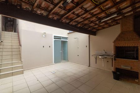 Casa para alugar com 140m², 3 quartos e 4 vagas Casa para alugar com 140m², 3 quartos e 4 vagasÁrea Gourmet