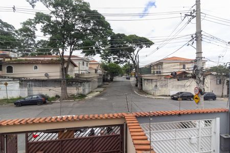 Casa para alugar com 140m², 3 quartos e 4 vagas Casa para alugar com 140m², 3 quartos e 4 vagasVaranda Quarto 1 - Suíte