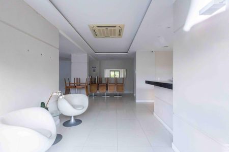 Apartamento para alugar com 69m², 2 quartos e 1 vaga