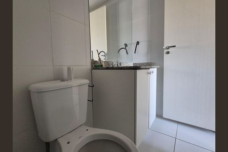 Apartamento para alugar com 69m², 2 quartos e 1 vaga