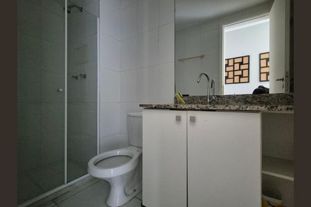 Apartamento para alugar com 69m², 2 quartos e 1 vaga