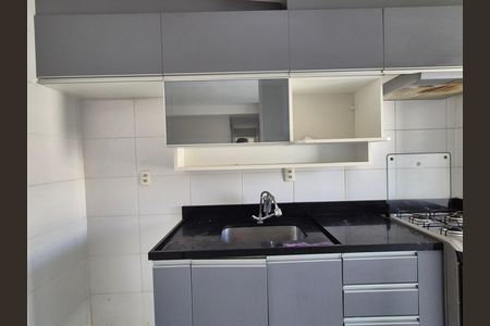 Apartamento para alugar com 69m², 2 quartos e 1 vaga