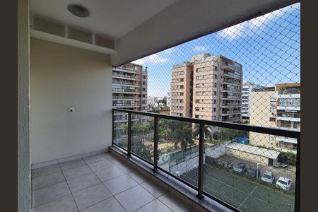 Apartamento para alugar com 69m², 2 quartos e 1 vaga