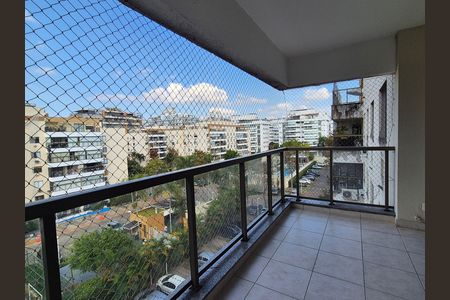 Apartamento para alugar com 69m², 2 quartos e 1 vaga