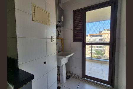 Apartamento para alugar com 69m², 2 quartos e 1 vaga