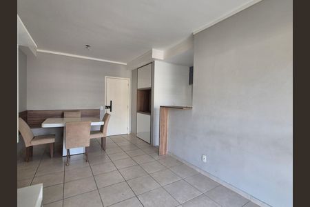 Apartamento para alugar com 69m², 2 quartos e 1 vaga