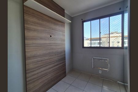 Apartamento para alugar com 69m², 2 quartos e 1 vaga