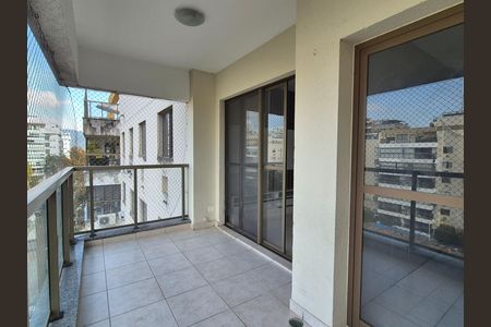Apartamento para alugar com 69m², 2 quartos e 1 vaga