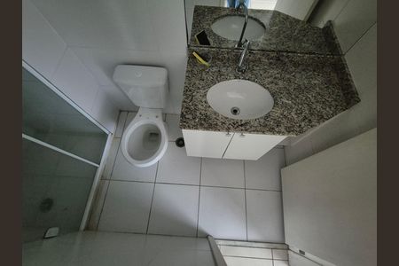 Apartamento para alugar com 69m², 2 quartos e 1 vaga
