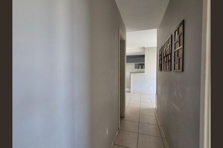 Apartamento para alugar com 69m², 2 quartos e 1 vaga