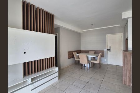 Apartamento para alugar com 69m², 2 quartos e 1 vaga