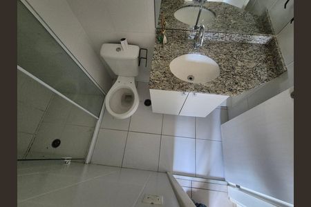 Apartamento para alugar com 69m², 2 quartos e 1 vaga