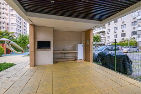 Apartamento para alugar com 69m², 2 quartos e 1 vaga