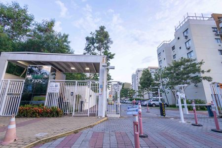 Apartamento para alugar com 69m², 2 quartos e 1 vaga