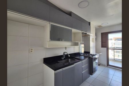 Apartamento para alugar com 69m², 2 quartos e 1 vaga