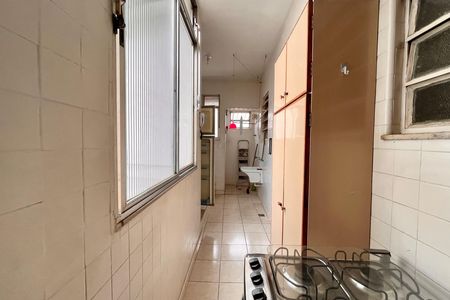 Apartamento para alugar com 39m², 1 quarto e sem vagaCozinha