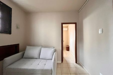 Apartamento para alugar com 39m², 1 quarto e sem vagaSala 