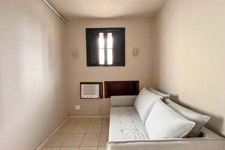 Sala  de apartamento para alugar com 1 quarto, 39m² em Jardim Botânico, Rio de Janeiro