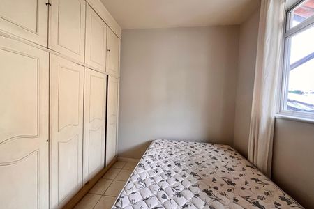 Quarto  de apartamento para alugar com 1 quarto, 39m² em Jardim Botânico, Rio de Janeiro