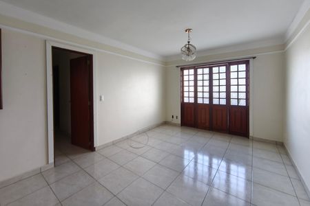 Sala de casa para alugar com 4 quartos, 170m² em Parque Italia, Campinas
