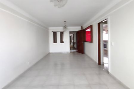 Sala de casa para alugar com 4 quartos, 170m² em Parque Italia, Campinas
