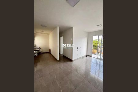 Foto 01 de apartamento à venda com 2 quartos, 45m² em Jardim Irene, Campinas