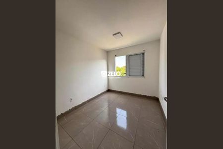 Foto 06 de apartamento à venda com 2 quartos, 45m² em Jardim Irene, Campinas
